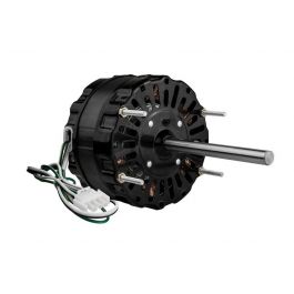PEMS 301816M 1/6HP Replacement Fan Motor 4.9A 1050 RPM 115V