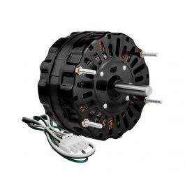 PEMS 301817M 1/19HP Replacement Fan Motor 1100 RPM 1.7A 115V