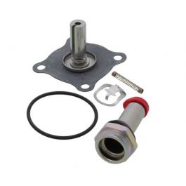 Asco 302276 Solenoid Valve Rebuild Kit 8210 AC