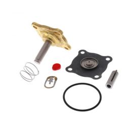 ASCO 302277 Solenoid Valve Rebuild Kit 8210 AC