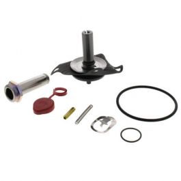 Asco 302283 Solenoid Valve AC Rebuild Kit 8210