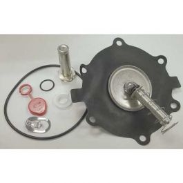 Asco 302353 Solenoid Valve Rebuild Kit 8215 AC
