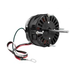 PEMS 302529M 1/25HP Replacement Fan Motor 1500 RPM CCWSE 1.2A 115V