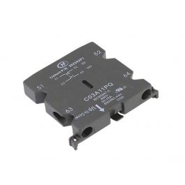 Liebert 303342P1S N/O N/C Auxiliary Contactor Switch
