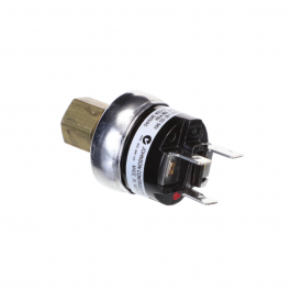 Liebert 303877P11S SPDT High Pressure Switch 580 PSI