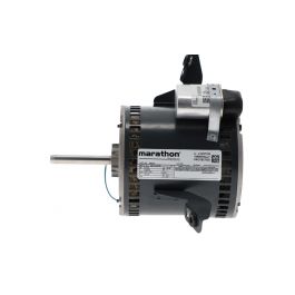 Greenheck 304276 1/3-1/4HP Motor, 115/230V 1PH