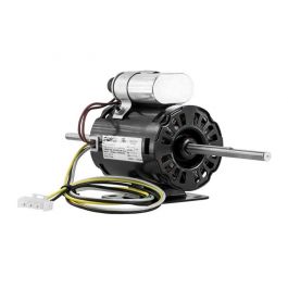 PEMS 304970 1/6HP Double Shaft Motor 1100 RPM 115V/1PH