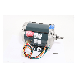Greenheck 305319 1/4HP Motor 1725RPM 115/208-230V