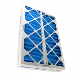 Liebert 305476P1 Filter 25" X 16" X 4" MERV-8
