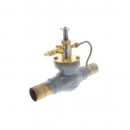 Sporlan Controls 307105 Regulating Valve Less Coil 1-5/8" ODF