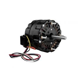 PEMS 308318M 1/8HP Replacement Motor 1500 RPM CCWSE 2.6A 115V