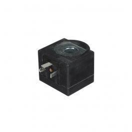 Sporlan Controls 310674 Solenoid Valve 208-240V 60Hz MKC-2E