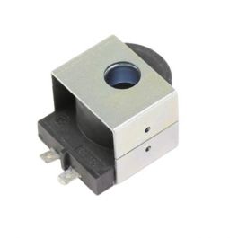 Sporlan Controls 310814 Solenoid Valve Coil 50-60Hz 24V MKC2TS