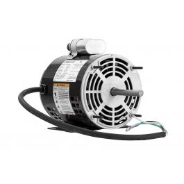 PEMS 311338P 1/4HP Replacement Motor 1725 RPM 115V OPAO
