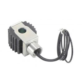 Sporlan Controls 311924 Solenoid Valve 24VDC CAK MKC-2