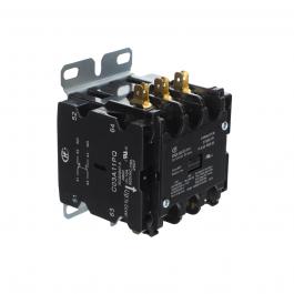 Liebert 312241P1S Contactor NO/NC 25-30A