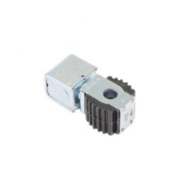 Sporlan Controls 312822 Solenoid Valve Coil 208-240V 60Hz OMKC-2 JAN