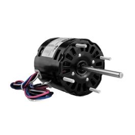 PEMS 313224A 1/30HP Replacement Fan Motor 1050-1550 RPM CCWSE 115V