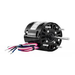 PEMS 313225P 1/60HP 3-Speed Replacement Motor CCWSE 115V