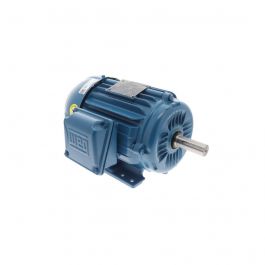Greenheck 314482 2HP Motor 575V