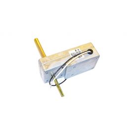 Multi Products 3159A Dual Shaft Actuator CW Type G 120V UL14