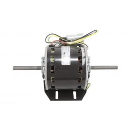 Greenheck 318865 3/4HP Dualshaft Motor 1625RPM, 115V