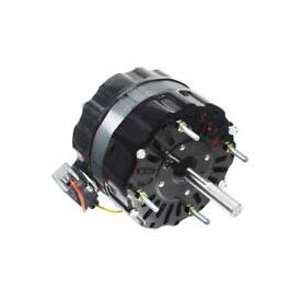 Greenheck 318873 Double Shaft Motor 1100 RPM 115V/1PH