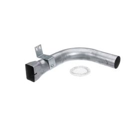 Lennox 31W19 Industrial Draft Flue Transition