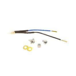 Honeywell 32003045-003 Blue Pilot Lamp 110-120 VAC