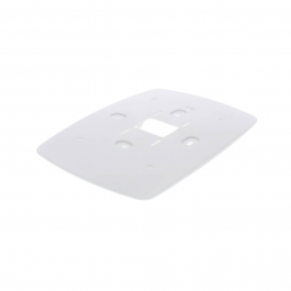 Resideo 32003796-001 Thermostats Cover Plate TH8000