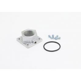 Honeywell 32006652-004 Flange Kit For 1-1.4 Inch Npt Valve