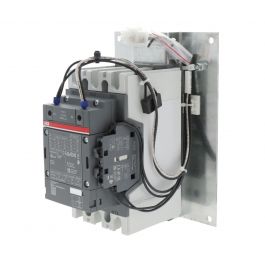 York 324-25550-003 ABB Contactor Assembly