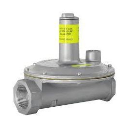 Maxitrol 325-11L-3 Line Pressure Gas Regulator 3" NPT 2 PSI 7-11" WC