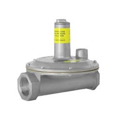 Maxitrol 325-11L210G-2 1/2 Gas Pressure Regulator 2.5" Outlet