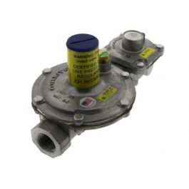 Maxitrol 325-3L47-1/2-LIM 1/2" Line Regulator W/OPD47 & Limiter 325-3LX