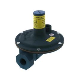 Maxitrol 325-5BL-1/2 Line Pressure Gas Regulator 1/2″