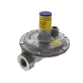 Maxitrol 325-5L-3/4 3/4" Line Regulator Certified To 2 PSI Ansi Z21.80