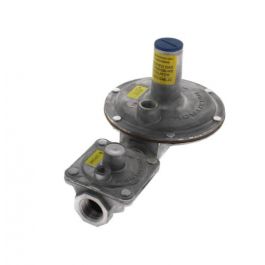 Maxitrol 325-5L48-3/4 3/4" Line Pressure Gas Regulator OPD48 325-5L