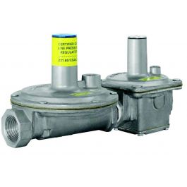 Maxitrol 325-5L600-3/4" Line Pressure Regulators W/Opd For 5PSI & 7-11" Spring 425000