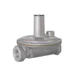 Maxitrol 325-7A-1 1/4 Gas Regulator 1-1/4" 10 PSI Max Inlet Pressure 4-12" WC Out