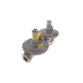 Maxitrol 325-7AL210D-1 1/4L 1.25" Regulator W/OPD & Limiters