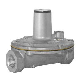 Maxitrol 325-9-1 1" Gas Pressure Regulator Up To 10 PSI W/Standard 4-12" Spring 22500