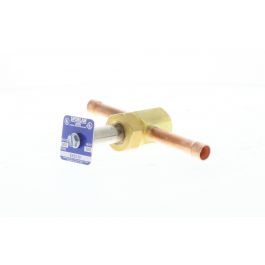 Sporlan Controls 3285-00 N/C Solenoid Valve 3/8" ODF