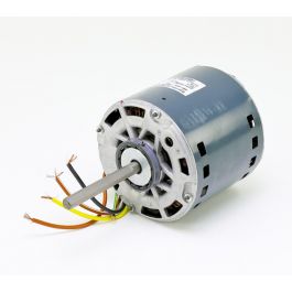 General Electric Products 3292 1/2HP 1-Speed CCW Motor 1075 RPM 230V