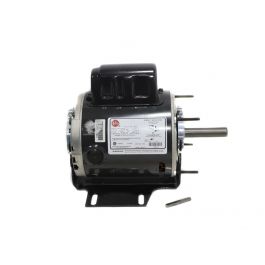 Greenheck 329315 115V 1/4HP Motor 830RPM, 115V