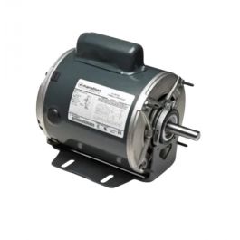 Greenheck 329333 3/4HP Motor 1800 RPM 115-230V/1PH 56-Frame