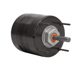 Greenheck 329866 1/15-1/30-1/50HP Motor CCW 115V