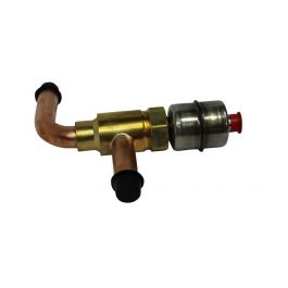 Carrier 32GB402594 75-Ton Electronic Expansion Valve 1-1/8"