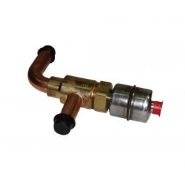 Carrier 32GB403274 75-Ton 1-1/8" Electronic Expansion Valve (EXV)