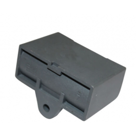 Carrier 33010010 Gree Capacitor 3.5 MFD 450V Run